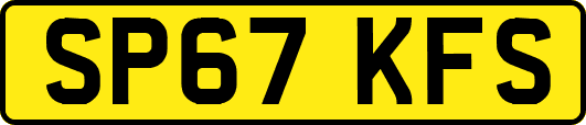 SP67KFS