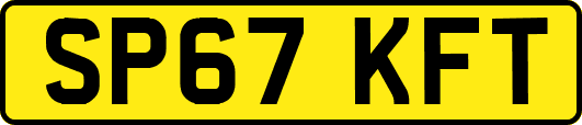 SP67KFT