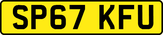 SP67KFU