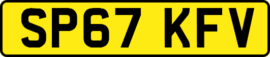 SP67KFV
