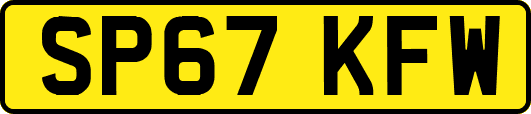 SP67KFW