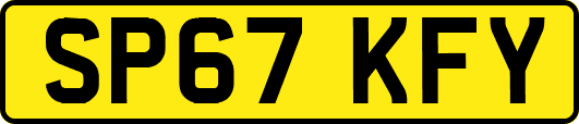 SP67KFY