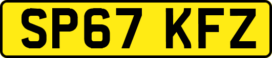 SP67KFZ