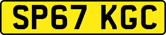 SP67KGC