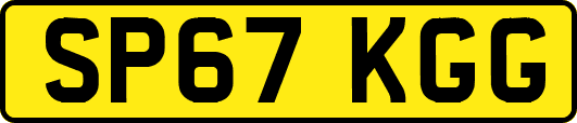 SP67KGG