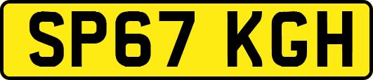 SP67KGH