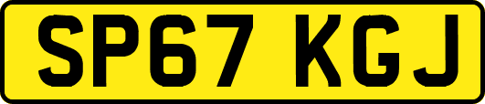 SP67KGJ
