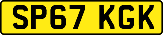 SP67KGK