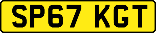 SP67KGT