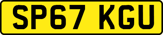 SP67KGU
