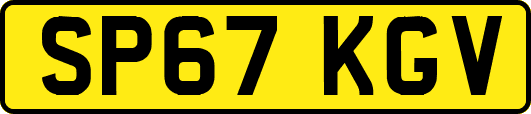 SP67KGV