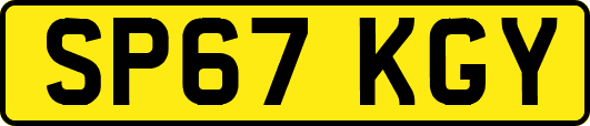 SP67KGY