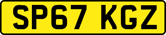 SP67KGZ
