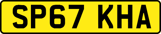 SP67KHA