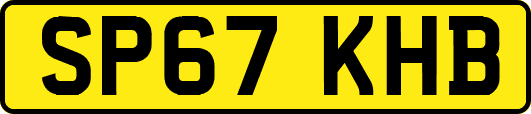 SP67KHB