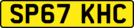 SP67KHC