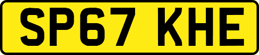 SP67KHE