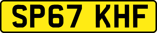 SP67KHF