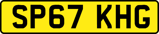 SP67KHG