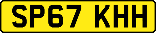SP67KHH
