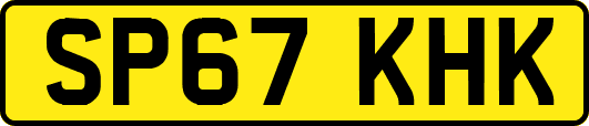 SP67KHK