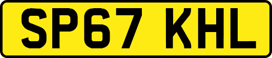 SP67KHL