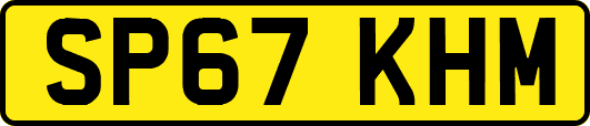 SP67KHM