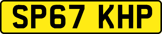 SP67KHP