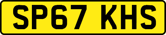 SP67KHS