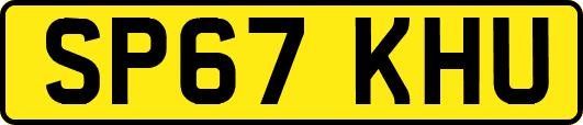 SP67KHU