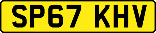 SP67KHV