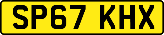 SP67KHX