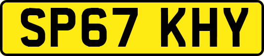 SP67KHY