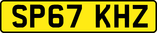 SP67KHZ