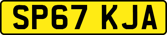 SP67KJA