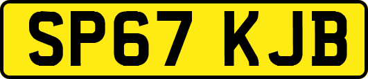 SP67KJB