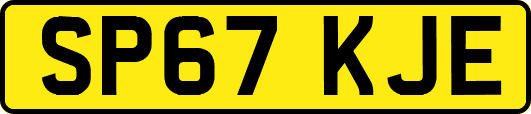 SP67KJE