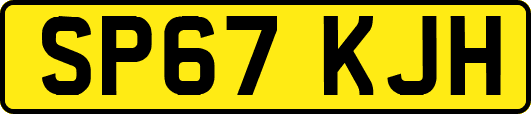 SP67KJH