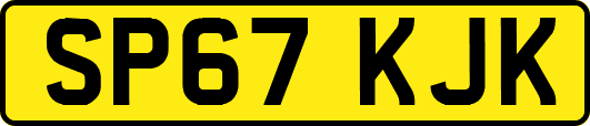 SP67KJK