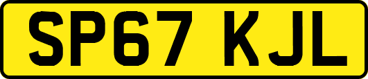 SP67KJL