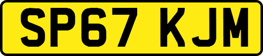 SP67KJM