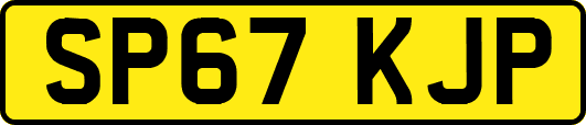SP67KJP