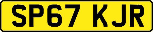 SP67KJR