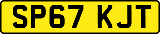 SP67KJT