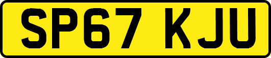SP67KJU