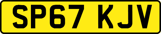 SP67KJV
