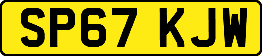 SP67KJW