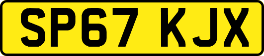 SP67KJX