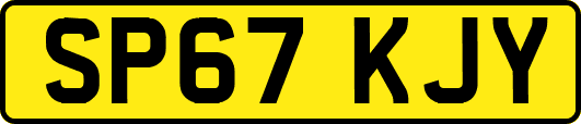 SP67KJY