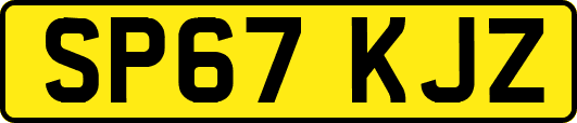 SP67KJZ